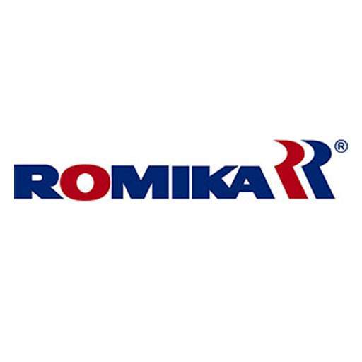 Logo Romika Haguena