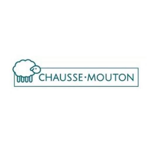 Logo chausse mouton Haguena