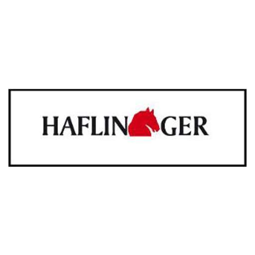 Logo haflinfger Haguena