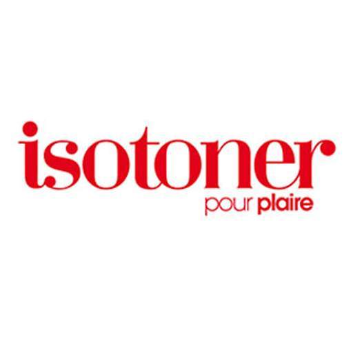 Logo isotomer Haguena