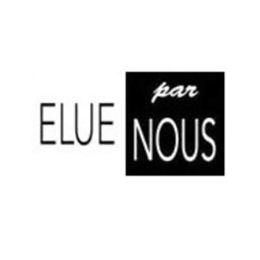 Logo Elue par nous Haguena