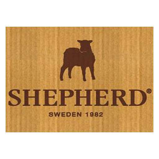 Logo Shepherd Haguena