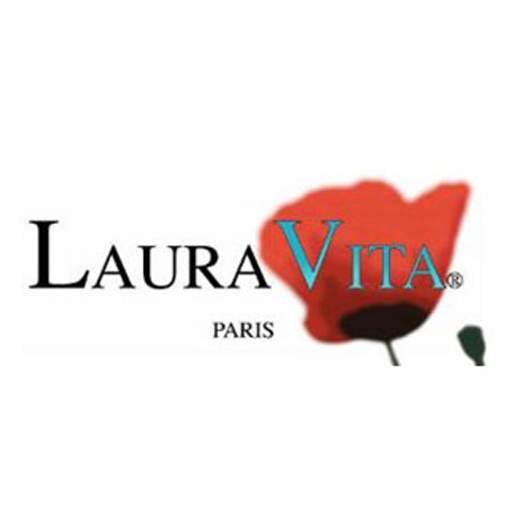 Logo laura vita Haguena