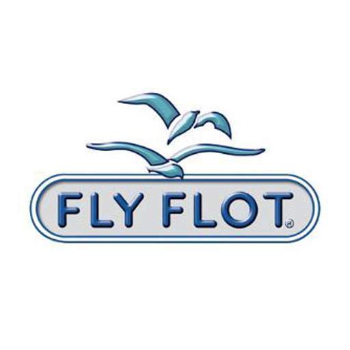 Logo fly flot Haguena
