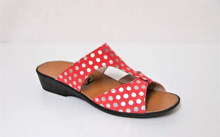 Chaussures d'été sandales Haguenau