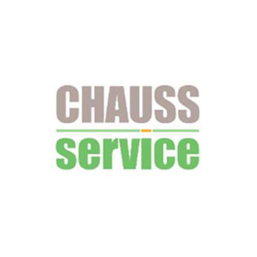 Logo chauss service Haguena