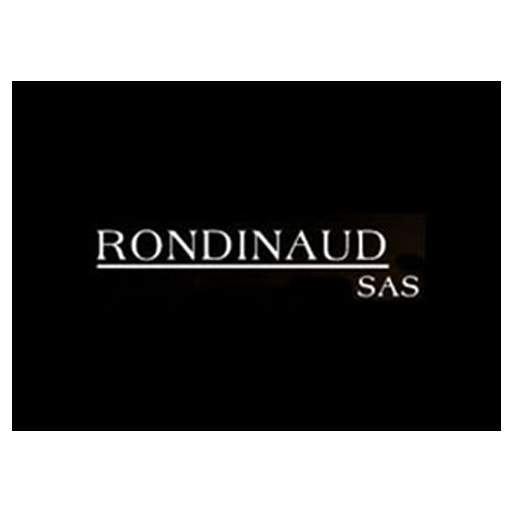 Logo Rondinaud SAS Haguenau