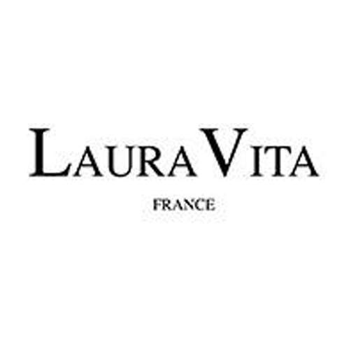 Logo Laura Vita Haguena