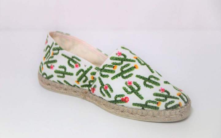 Vente d'espadrilles Haguenau