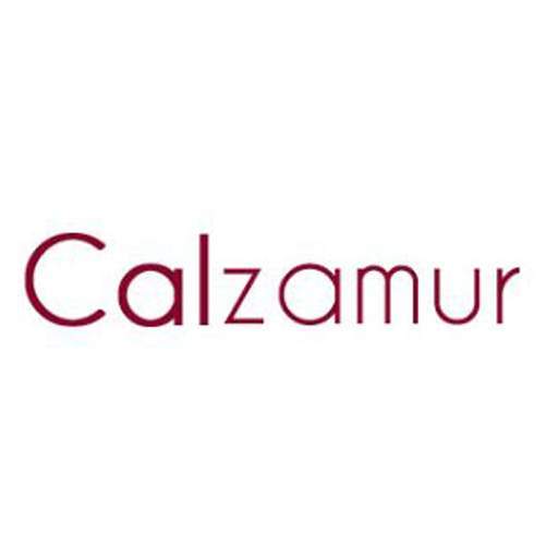Logo Calzamur Haguena