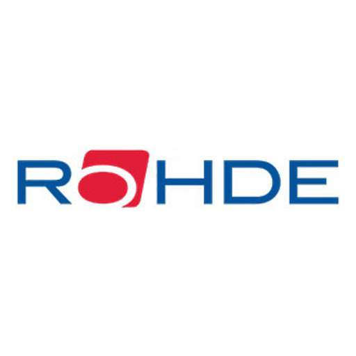 Logo Rohde Haguena