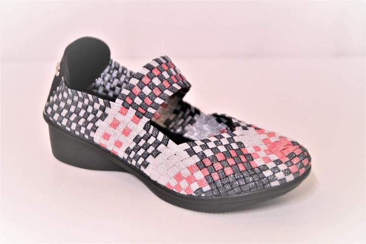 Des chaussures ergonomiques et adaptées à votre bien-être quotidien