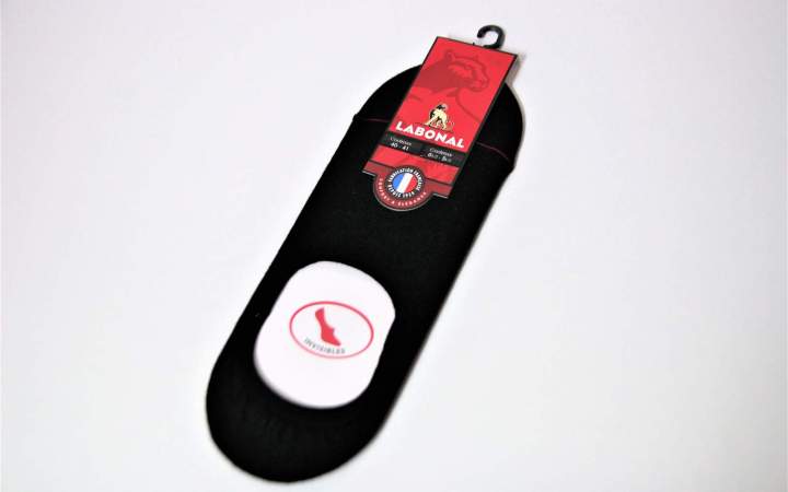 Des chaussettes douces et résistantes pour un confort absolu